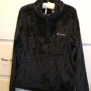 Columbia fleece